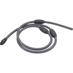 Soft Hose Kit, Pentair Racer, Feed Line, 10 Feet 87-102-1274