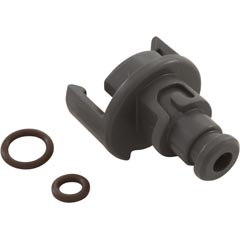 Sweep Tail Regulator Kit, Pentair Racer 87-102-1280