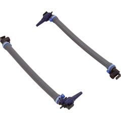 Turn Jet Hose Kit, Pentair Racer 87-102-1288