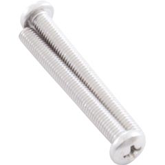 Screw, Pentair Letro JV105 Cleaner, Roller Arm 87-104-1529