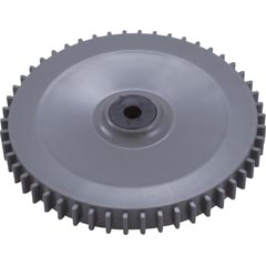 Wheel Hub, The Pool Cleaner™, Limited Edition Gray 87-105-1001