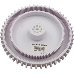 Wheel Sub Assembly, The Pool Cleaner™ 87-105-1002