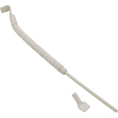 Roller Bumper, Pentair Kreepy Krauly Cleaner,w/Clip,pre 1993 87-110-1011