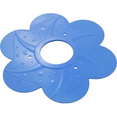 Flower Seal, Pentair Kreepy Krauly Cleaner, pre 1993 87-110-1017