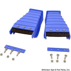 Wing Set, Pentair Kreepy Krauly Cleaner, pre 1993 87-110-1030