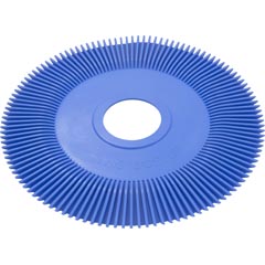 Disc, Pentair Kreepy Krauly Cleaner, pre 1993, Pleated 87-110-1033
