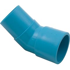 Hose Connecter, Pentair Kreepy Krauly Accessories, 45deg 87-110-1037
