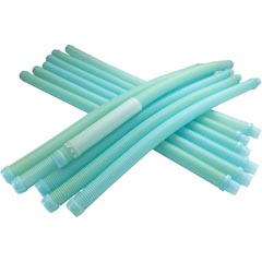 Hose Kit, Pentair Kreepy Krauly, 40", qty 11+1 87-110-1143