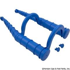 Dive Float, Pentair Kreepy Krauly 2000 Cleaner, with Clips 87-110-1201