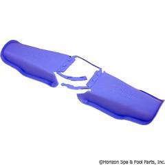 Wing Set, Pentair Kreepy Krauly 2000 Cleaner 87-110-1205
