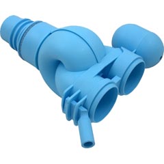 Swivel Head Assembly, Pentair Kreepy Krauly 2000 Cleaner 87-110-1206