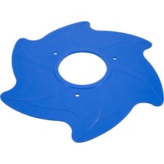 Disc, Pentair Kreepy Krauly 2000 Cleaner, Starfish, Gunite 87-110-1210