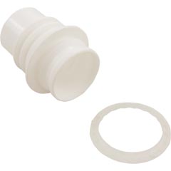 Swivel Cone, Pentair Kreepy Kadet/E-Z Vac Cleaner, w/Bearing 87-110-1300
