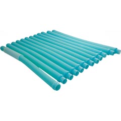 Hose Kit, Pentair Kreepy Kadet/E-Z Vac Cleaner, 32ft, qty 12 87-110-1311