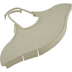 Skirt, Pentair Kreepy Kadet Cleaner 87-110-1406