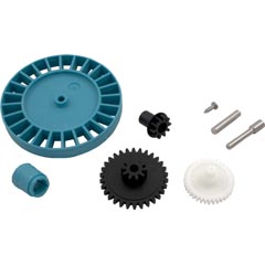 Turbine/Gear Kit, Hayward Cleaners, Vinyl 87-150-1004