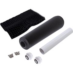 Roller Brush Assembly Kit,Hayward TigerShark/QuickClean/Plus 87-150-1632