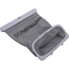 Bag Kit, Hayward TriVac 500/700, w/Float 87-150-1754