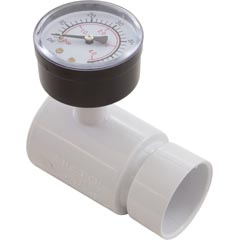 Pressure Tester Kit, Hayward TriVac 500/700 87-150-1778