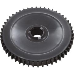 Wheel Hub, Hayward AquaNaut 200/400, Metal, Black 87-150-1854
