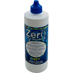 All Purpose Lubricant, Zer0, 8fl oz 88-226-1000