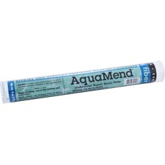 Underwater Epoxy Putty, AquaMend, 4oz Stick 88-265-1005
