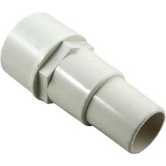 Adapter, 1-1/2" Slip x 1-1/2" Smooth Barb (sb) 89-252-1050