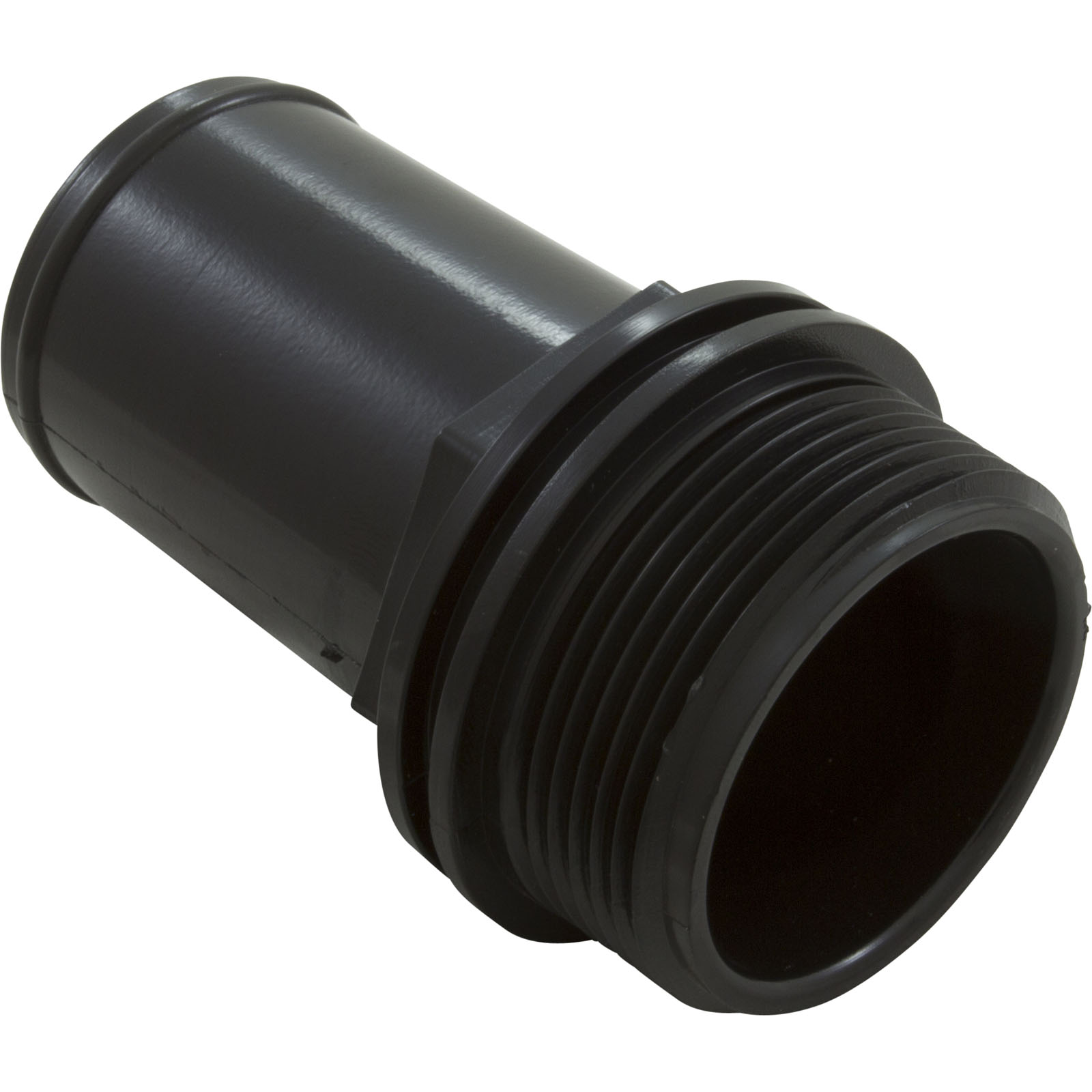 Hose Adapter, WW, 1-1/2