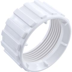 Union Nut, Waterway, 1-1/2", White 89-270-1302