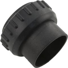 Pump Union, Syllent, Inlet 1-1/2"s w/50mm Adapter, Tapered 89-326-1045