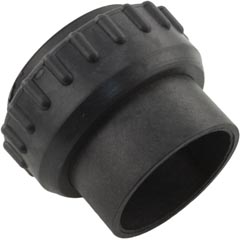 Pump Union, Syllent, Outlet 1-1/2"s w/40mm Adapter, Tapered 89-326-1050