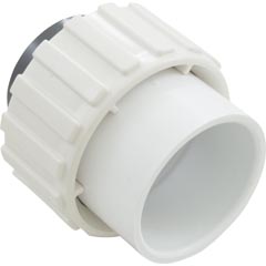 Union, Syllent, Outlet, 1-1/2" Slip with 40mm Adapter 89-326-1060