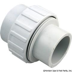 Union, 2" Slip x 1-1/2" Slip or 2" Spigot 89-395-1202