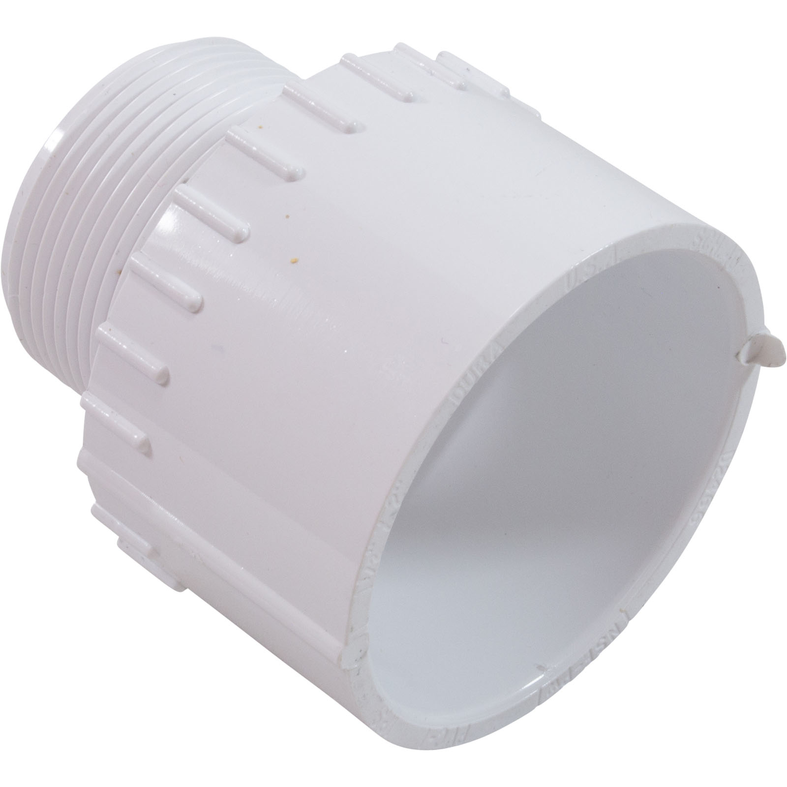 Spas & Pools - 436-213 Adapter Dura 1-1/2