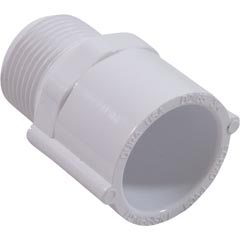 Adapter, Dura, 3/4" Slip x 3/4" Male Pipe Thread 89-572-1088