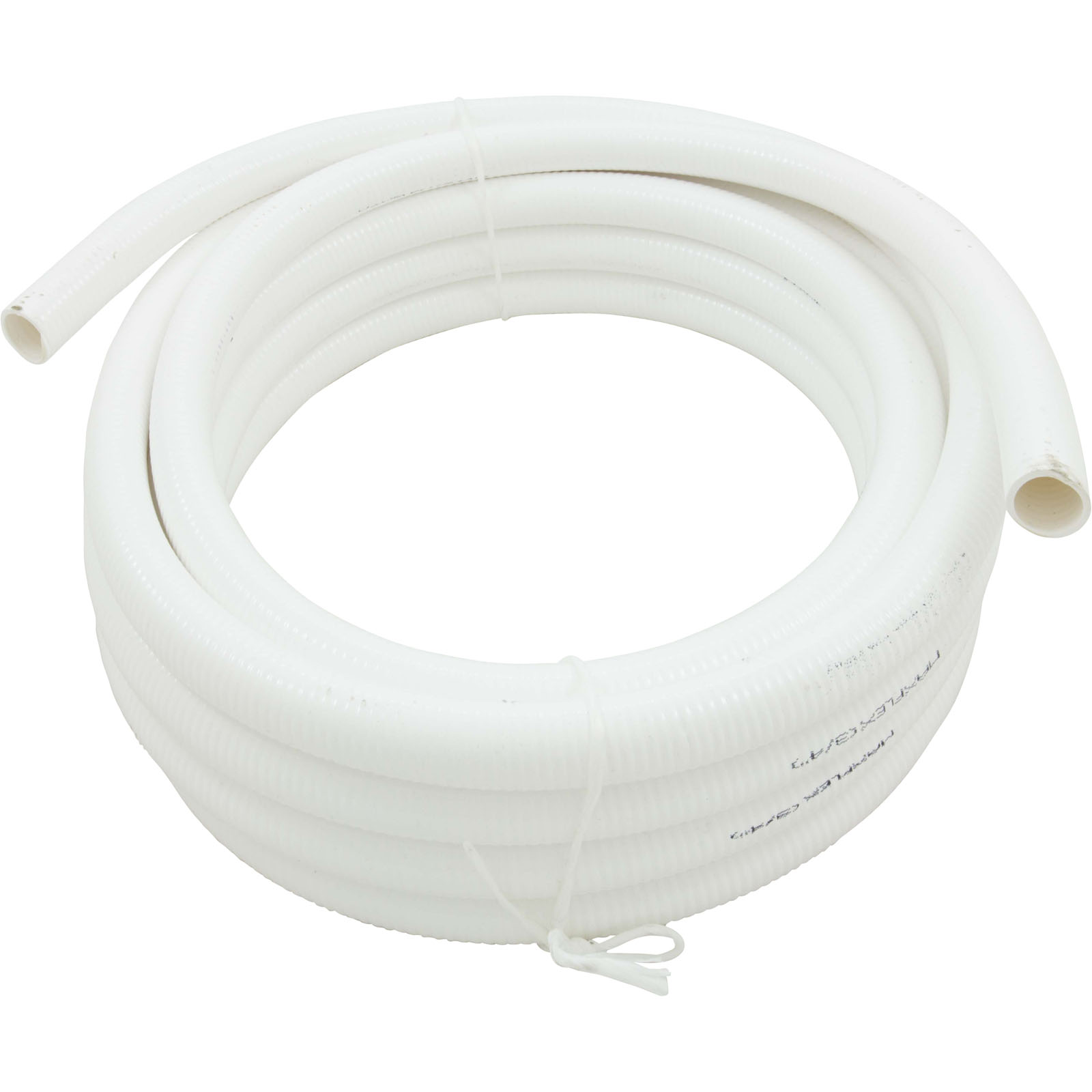 FLEXIBLE PVC PIPE, 1