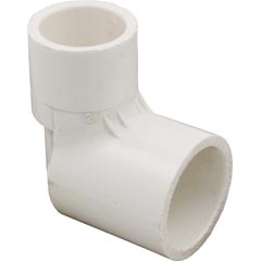 90 Elbow, 3/4" Slip x 1/2" Slip 89-575-2170