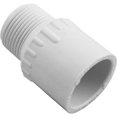 Adapter, 3/4" Slip x 3/4" Male Pipe Thread 89-575-2381