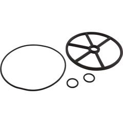 Gasket Kit, Astral, 2" MPV Side Mount (Spider/Friction/Lid) 90-250-2016