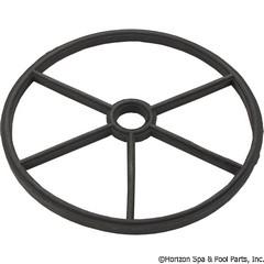 Gasket, 6-1/4" OD, 5 Spokes, Generic, O-322 90-423-1322