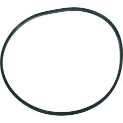 Square Ring, 6-1/4" ID, 6-1/2" OD, Generic, O-332 90-423-1332