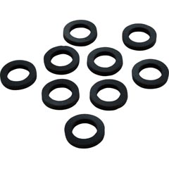 Gasket, Tube, Raypak 105A/105B/183A Replacement, Generic 90-423-6147