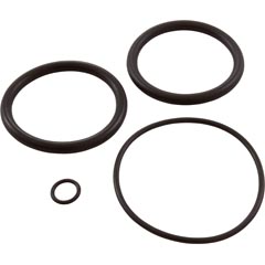 Valve O-Ring Kit, Generic, 410X 2" Slide Valve 90-538-2512