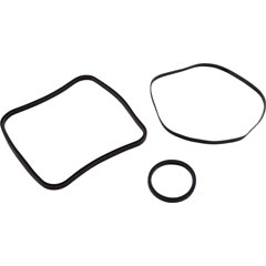 Pump O-Ring Kit, Generic, Super Pump 90-538-3003