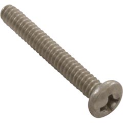 Screw, Pentair Anti Vortex Grate, 10" 97-102-3002