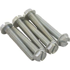 Screw, Carvin B Series ABG Pump, #10-24 x 1-1/4", Qty 6 97-105-1100