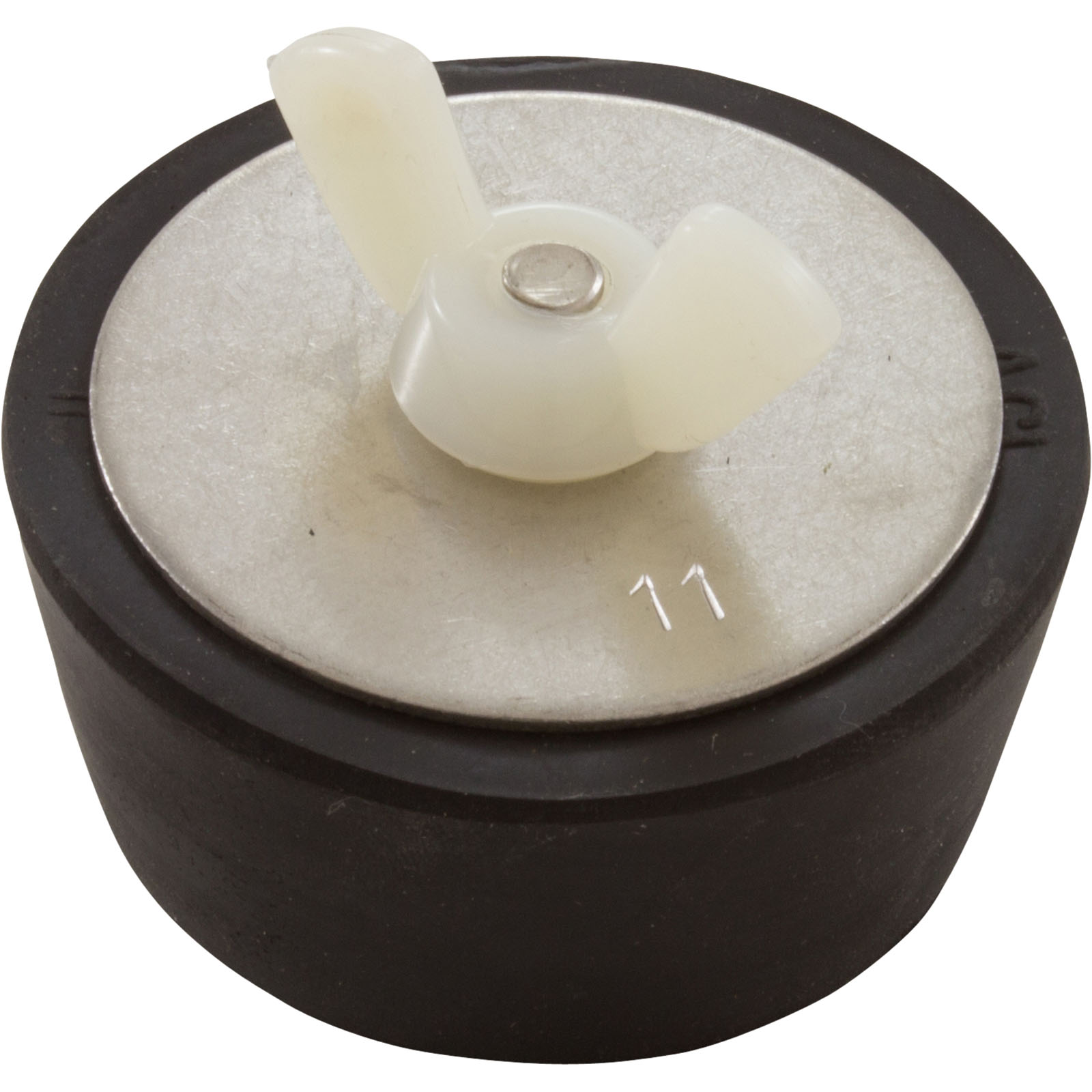 inground pool winterizing plugs