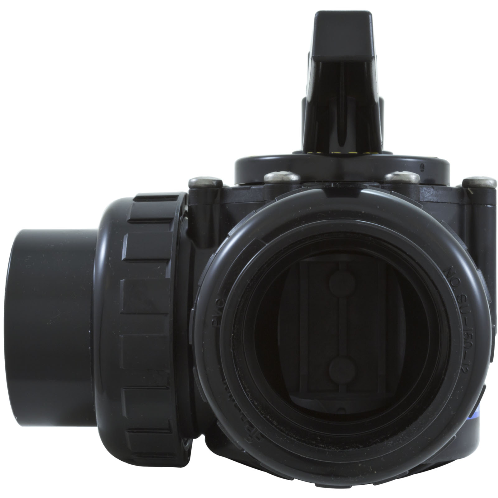 Spas & Pools - OV3-2010U / 3 Port Valve -Unionized Praher pool valve 2