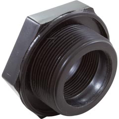 Drain Fitting, Pentair System 2, 2" NPT, Adaptor _24900-0510