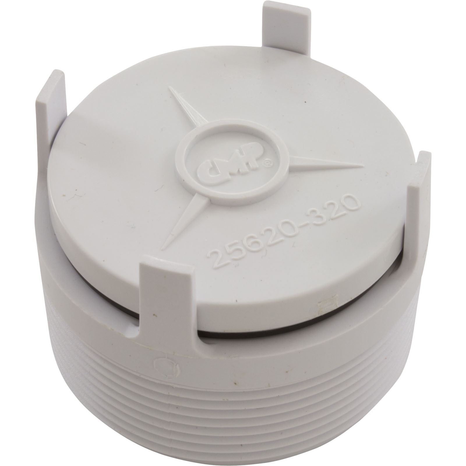 Spas & Pools - 25620-320-000 Hydrostatic Relief Valve Channel Drain